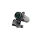 Meprolight MEPRO MX3-T Magnifier with Tactical Flap Mount, Black, ML8014000500