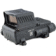 Meprolight MEPRO Pro V2 Red Dot Sight, Red Bullseye Reticle, Black, ML5685016, 56850016