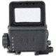 Meprolight MEPRO Pro V2 Red Dot Sight, Red Bullseye Reticle, Black, ML5685016