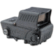 Meprolight MEPRO Pro V2 Red Dot Sight, Red Bullseye Reticle, Black, ML5685016