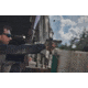 Meprolight MPO PRO-S 1x 0.78x0.60in Reflex Red Dot Sight