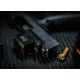Meprolight MPO PRO-S 1x 0.78x0.60in Reflex Red Dot Sight