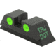 Meprolight ML10245-BERSA BP 9 CC REAR SIGHT TD, 0102453108