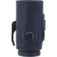 Meprolight MMX4 4x24mm Micro Magnifier w/ Quick Flip, QD Picatinny, Black, 3.2x1.4x1.74 inch, 8016000200