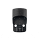 Meprolight MPO-DS Open Emitter Pistol Sight with RMSc/JPoint Footprint, Red, 3.5 Moa Dot, Black Red Reticle, 901243171
