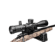 Meprolight MVO 6-36x56mm 34mm Tube Rifle Scope, First Focal Plane, Etched Glass M3 MRAD, Black, 901247706