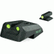 Meprolight Night Sights for Springfield 1911 A-1 Operator Novak ML11413 