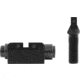 Meprolight Night Sights for AK47 AKM Pattern - Front Sight and 1000 Meter Rear Sight, 1331153101