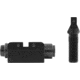 Meprolight Night Sights for AK47 AKM Pattern - Front Sight and 1000 Meter Rear Sight, 1331153101
