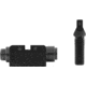 Meprolight Night Sights for AK47 Norico - Graduated To 800 Meters, 1331103101