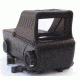 Meprolight MEPRO RDS PRO Red-Dot Sight, 2 MOA, 56850003