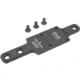 Meprolight RMR Red Dot Sight Mount, Benelli M2/M4/SBE, Black, 901141040