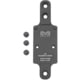 Meprolight RMR Red Dot Sight Mount, Mossberg Model 590/930, Black, 901141042