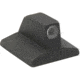 Meprolight Ruger SR9,SR9C,SR40,SR40C Front Sight, Green ML10993F.S, 109933107