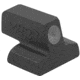 Meprolight S&amp;W True-Dot Night Sight, 1911 Full Size Front Sight, Green, ML11765F.S