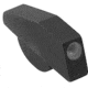 Meprolight S&amp;W True-Dot Night Sight, K,L,N Revolvers, Pinned Front Sight Front Sight, Green, ML22771F.S