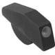 USED, Meprolight S&amp;W True-Dot Night Sight, K,L,N Revolvers, Pinned Front Sight Front Sight, Green, ML22771F.S