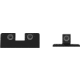 Meprolight Sig Sauer Tru-Dot Night Sight, 9mm and .357 Sig P Series, Green, ML10110G, 101103101