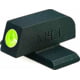 Meprolight Sig Sauer Tru-Dot Night Sight, 9mm and .357 Sig P Series Front Sight Only, Green, ML10110F.S, 101103107