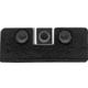 Meprolight Sig Sauer Tru-Dot Night Sight, Sig .40 and .45 ACP P series, Green, ML10129G, 101293101