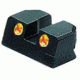 Meprolight Springfield XD 9/40 Rear Sight, Orange, ML11410 O R.S