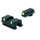 Meprolight Night Sights for Smith &amp; Wesson SW99 Pistol 12801