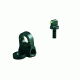 Meprolight TRU-DOT Self Illuminated Rifle Night Sights, AR-15/M16/M4, Green 4 Dot Set, 1316193101