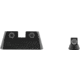 Meprolight Tru-Dot Night Sight Set for CZ P-01, Green, 17775, 177753101