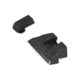 Meprolight Tru-Dot Night Sight Set for Glock G26 &amp; G27, Green Front/Rear, 10226