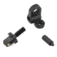 Meprolight TRU-DOT Self Illuminated Rifle Night Sights, AR-15/M16/M4, Green 4 Dot Set, 1316193101, 1316193101