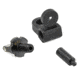 Meprolight TRU-DOT Self Illuminated Rifle Night Sights, AR-15/M16/M4, Green 4 Dot Set, 1316193101