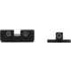 Meprolight Tru-Dot Night Sights, Green, Springfield XDM 4-5in, 114203101