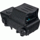 Meprolight MEPRO RDS PRO Red-Dot Sight, 2 MOA, 56850003