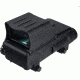 Meprolight MEPRO RDS PRO Red-Dot Sight, 2 MOA, 56850003