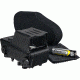 Meprolight MEPRO RDS PRO Red-Dot Sight, 2 MOA, 56850003
