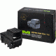 Meprolight MEPRO RDS PRO Red-Dot Sight, 2 MOA, 56850003