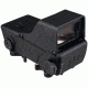 Meprolight Tru-Dot RDS Red Dot Sight, Black TRU-DOT RDS