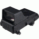 Meprolight Tru-Dot RDS Red Dot Sight, Black TRU-DOT RDS