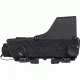 Meprolight Tru-Dot RDS Red Dot Sight, Black TRU-DOT RDS