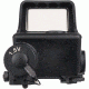 Meprolight Tru-Dot RDS Red Dot Sight, Black TRU-DOT RDS