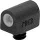 Meprolight Tru-Dot Shotgun Bead Night Sight for Mossberg M500 5-40 34044, 1340443101