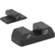 Meprolight Tru-Dot Tritium Night Sights, Green Front &amp; Rear - Kahr P380 - ML-15139, 151393101