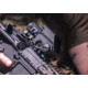 Meprolight TRU-VISION SR Reflex Red Dot Sight, 2/65 MOA Speed Ring, Red, 65025610