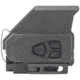 Meprolight TRU-VISION SR Reflex Red Dot Sight, 2/65 MOA Speed Ring, Red, 65025610