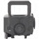Meprolight TRU-VISION SR Reflex Red Dot Sight, 2/65 MOA Speed Ring, Red, 65025610