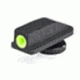 MeproLight Walther PPS, PPX Front Sight, Green ML18802F.S