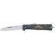 Mercator Black Cat Knife, 4 3/8in. Closed L154