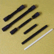 Merck Chromolith HPLC Columns, Each, Merck KGaA Darmstadt, Germany Performance Si Silica Gel Column, 1.51465.0001