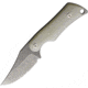 Mercury Kali Fixed Blade Clip G10 MER9KALICPNG10