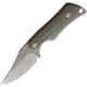 Mercury Kali Fixed Blade Clip Mic